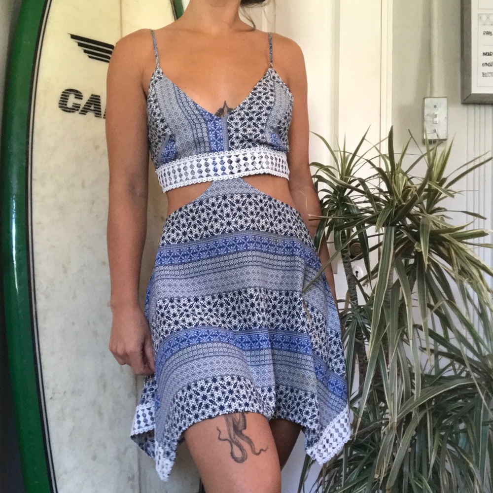 Sundress Dress